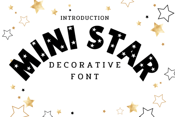 Mini Star Font: A Designer’s Campaign Review